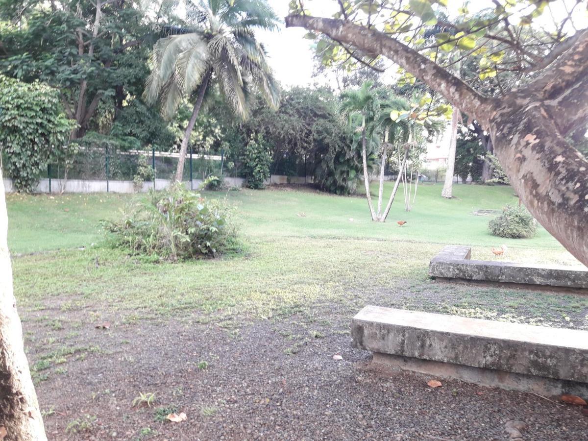 Appartement Centre Guadeloupe, Accessible Et Proche Les Abymes Kültér fotó