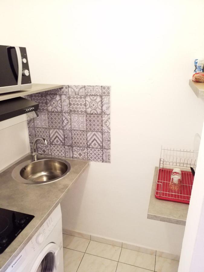 Appartement Centre Guadeloupe, Accessible Et Proche Les Abymes Kültér fotó