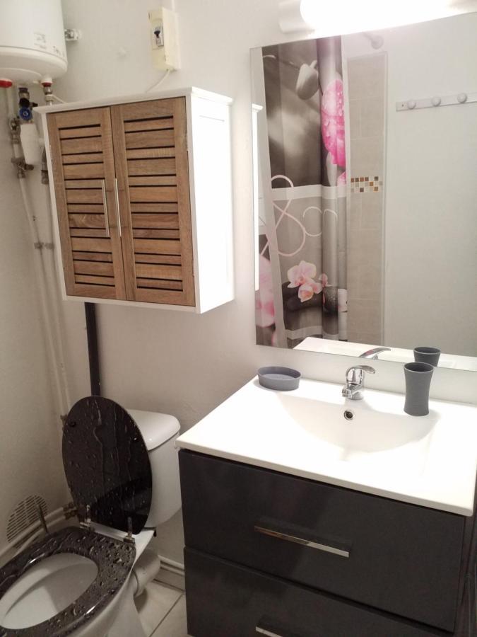 Appartement Centre Guadeloupe, Accessible Et Proche Les Abymes Kültér fotó